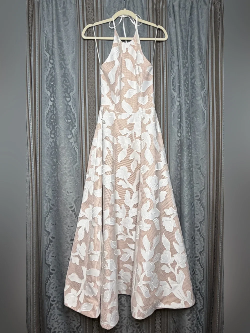 HELSI Alexandria White Dress